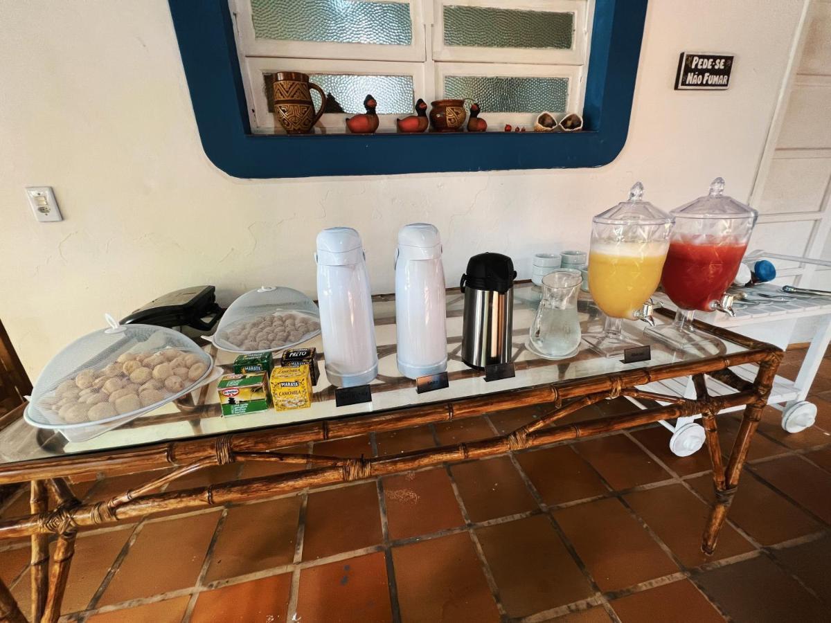 Pousada Chez Soleil Cibratei Itanhaem Bagian luar foto