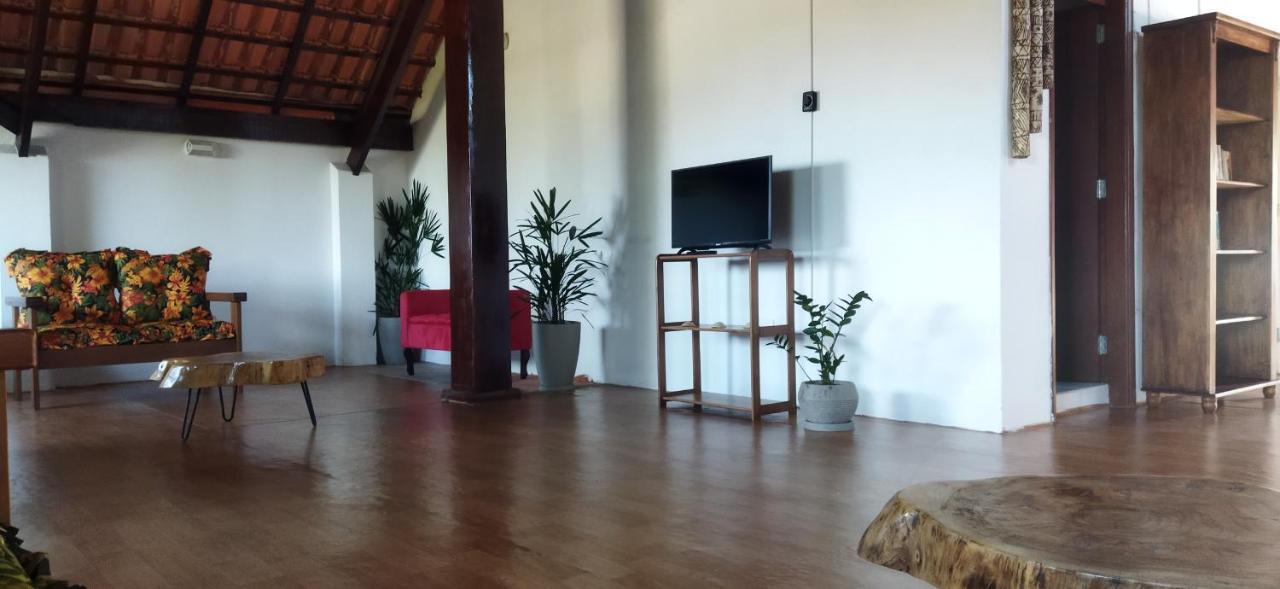 Pousada Chez Soleil Cibratei Itanhaem Bagian luar foto